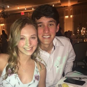 Meet your Posher, Seth